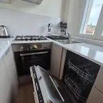 Apartman Casa Azul San Benedetto del Tronto