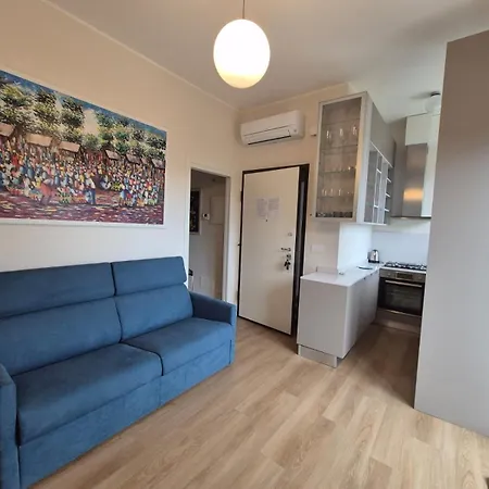 Apartman Casa Azul
