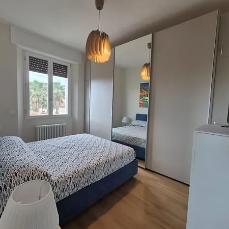 Apartman Casa Azul